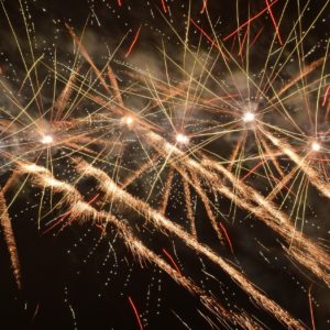 Snový silvestrovský pobyt (bez večerního programu)