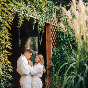 Letní wellness pobyt Hotel Sen