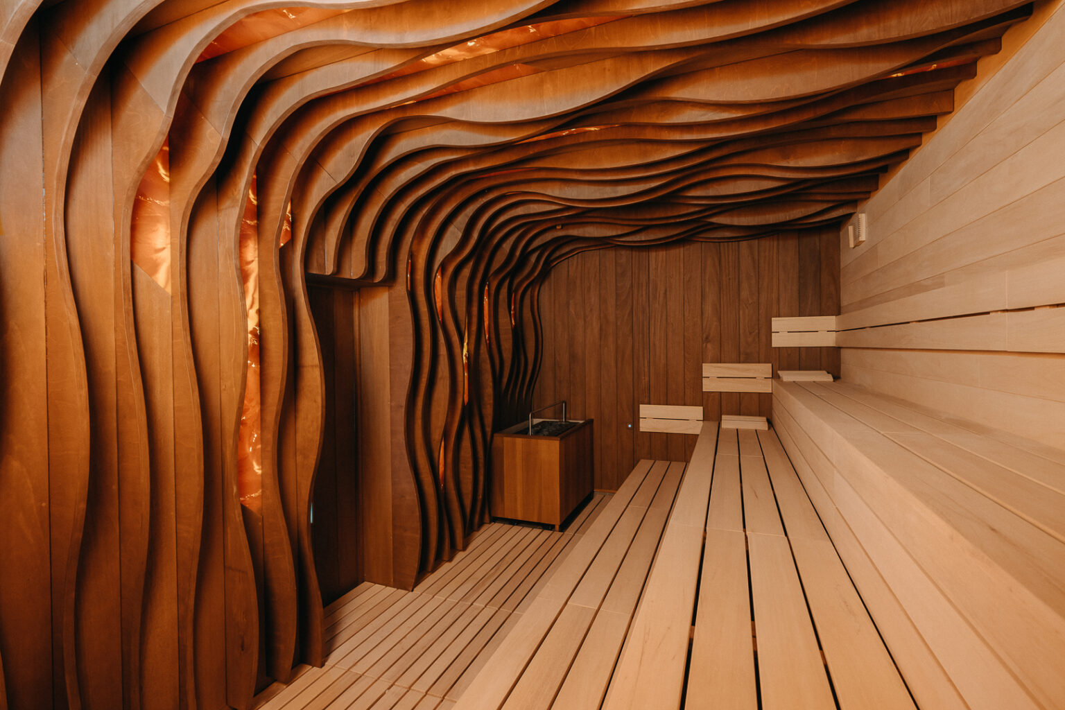 Ininit Semn Infinit Sen Wellness | Spa Hotel near Prague