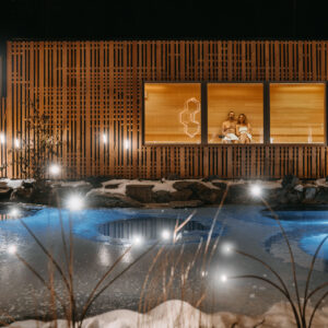 Adventní wellness pobyt NE - ČT