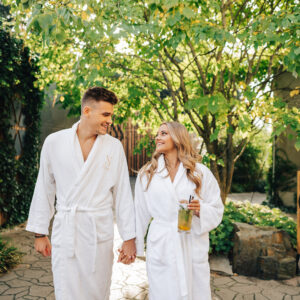 Snový wellness pobyt s večeří