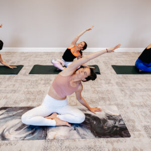 Jóga & brunch s wellness 8. 2. 2026