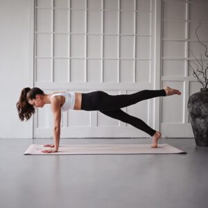 Pilates & brunch s wellness 12. 4. 2026