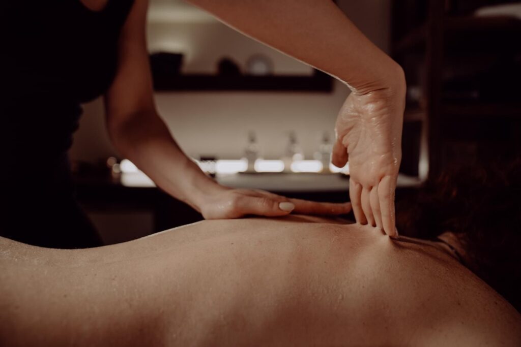 Medová detoxikační procedura