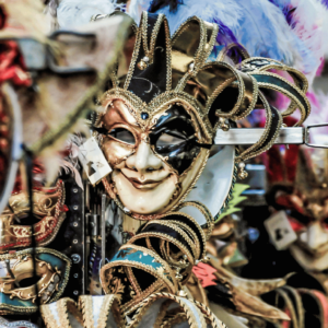 Letní pobyt s benátským večerem v zahradní pergole 22. 8. 2026